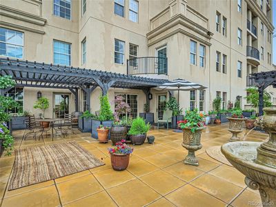 300 W 11th Avenue Unit 4e, Denver, CO, 80204
