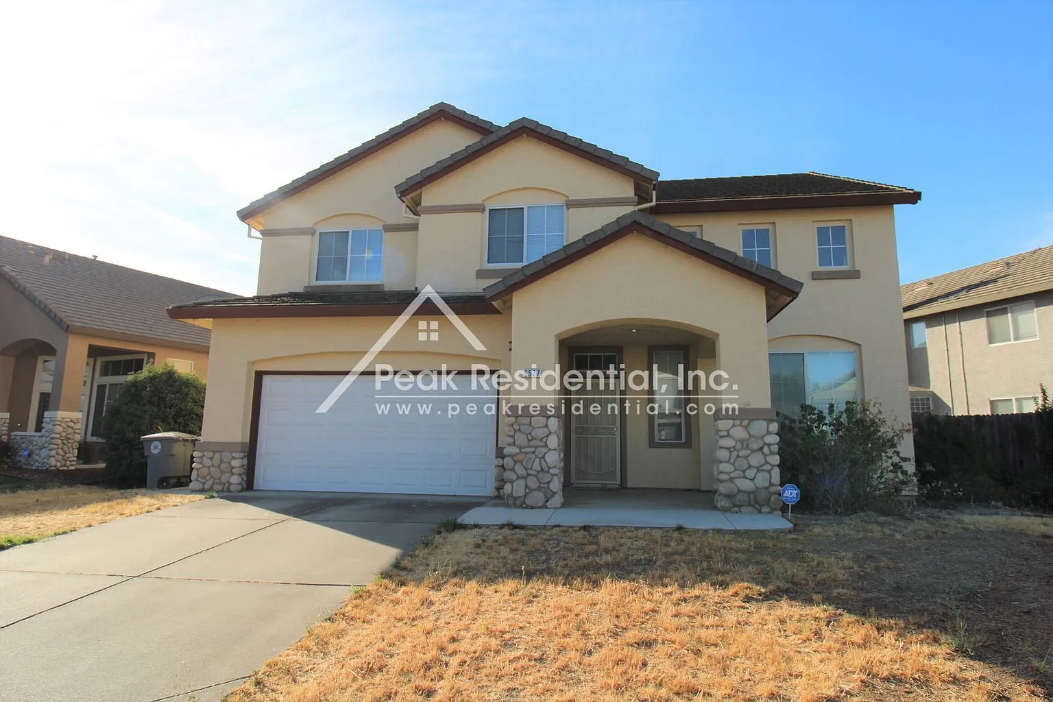 8527 Blue Maiden Way photo 1
