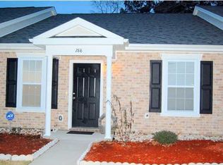 288 Reagan Dr, Summerville, SC 29483