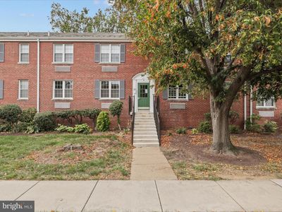 9 E Glebe Rd APT C, Alexandria, VA, 22305