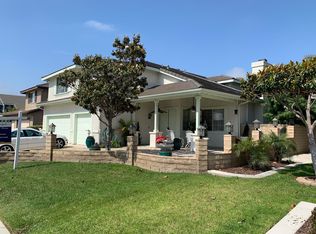 2441 Ivory Way, Oxnard, CA 93036