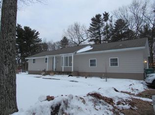 6111 Cedar Lake Rd, Oscoda, MI 48750