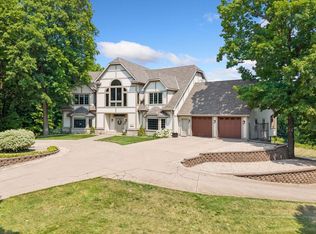 2510 Hamlin Ave NE, Saint Michael, MN 55376