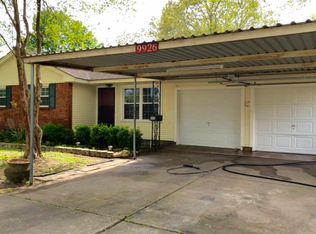 9926 Tiltree St, Houston, TX 77075
