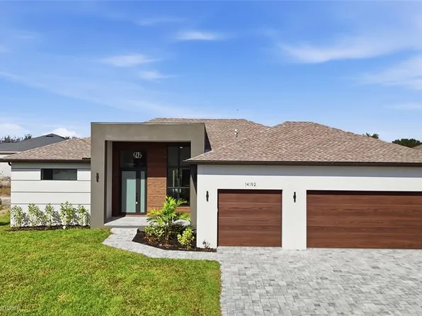 14192 Fort Myers Ave, Port Charlotte, FL 33981