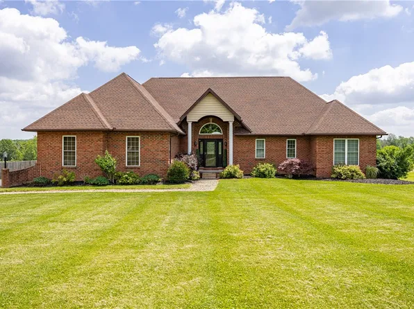 10181 Francis Rd, Batavia, NY 14020