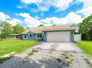 15212 76th Rd N, Loxahatchee, FL 33470