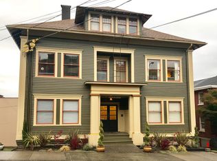 1030 Franklin Ave APT 7, Astoria, OR 97103