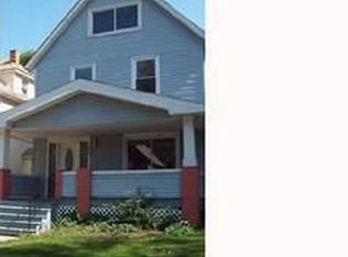 2069 W 89th St, Cleveland, OH