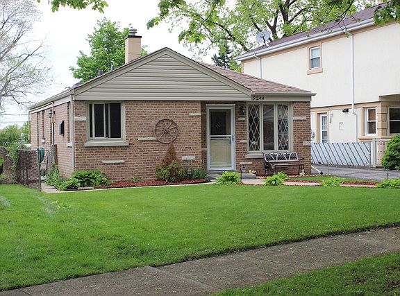 2nd image of 9244 Robinson Ave