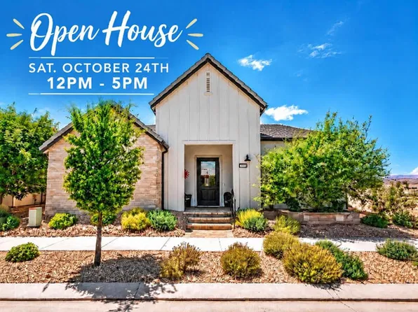 5588 Agave Peak Ln, Saint George, UT 84790