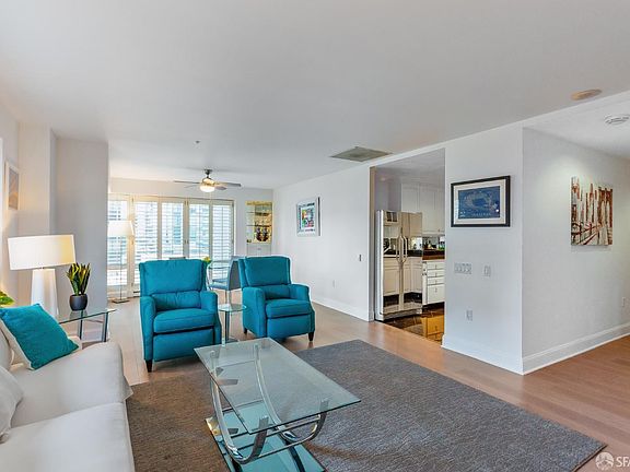 5th image of 75 Folsom St APT 801