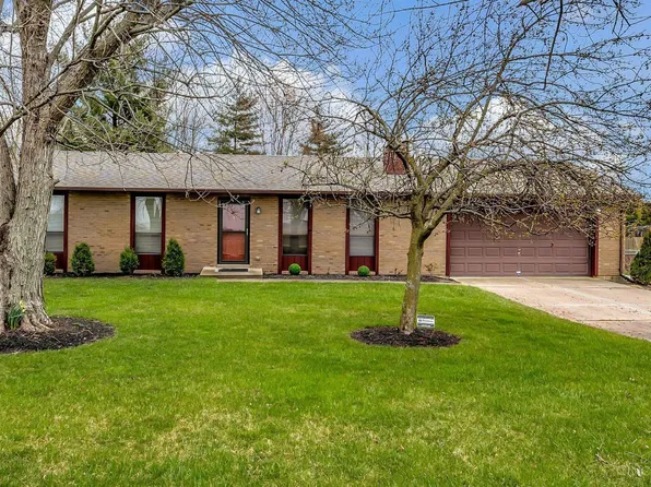 1938 Bell Rd, Hamilton, OH 45013