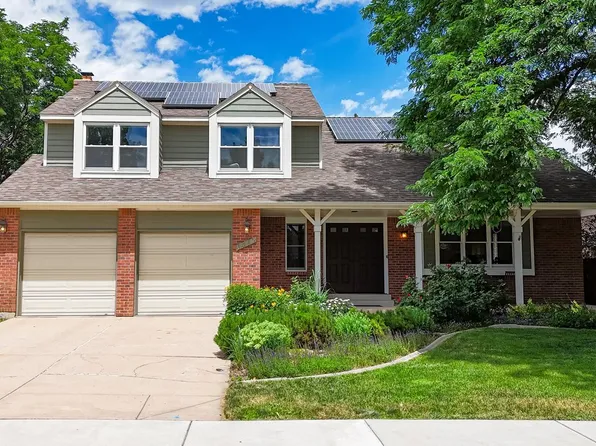 1412 Ticonderoga Dr, Fort Collins, CO 80525
