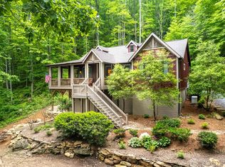 45 Boulder Creek Ln, Tuckasegee, NC 28783