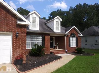 178 Kimmeridge Dr, Macon, GA 31220