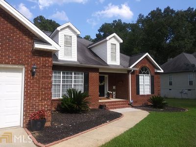 178 Kimmeridge Dr, Macon, GA, 31220