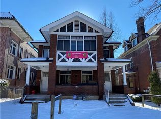 412 Franklin Ave, Pittsburgh, PA 15221