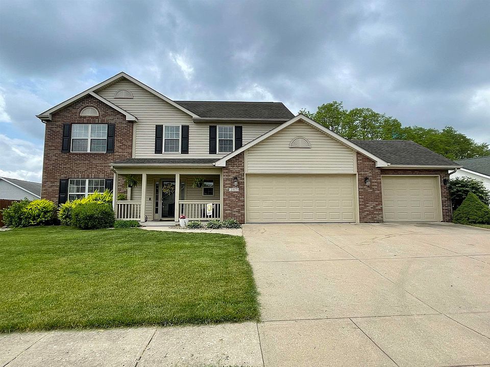 2517 Musket Way, West Lafayette, IN 47906 Zillow