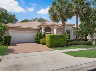 9709 Arbor View Dr N, Boynton Beach, FL 33437