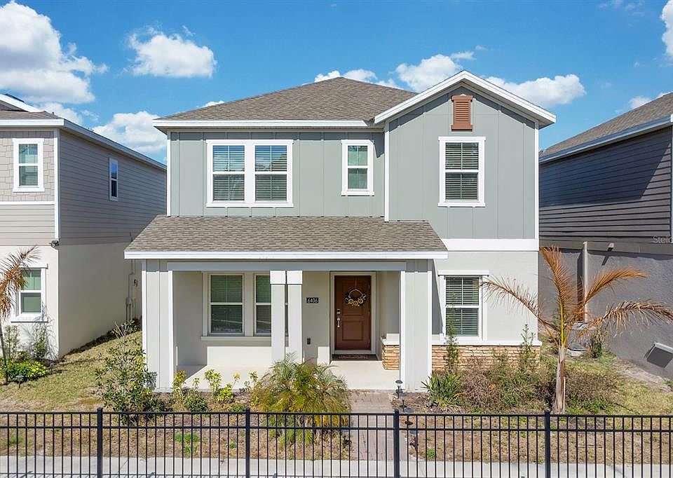 1st image of 6406 PINE WARBLER WAY