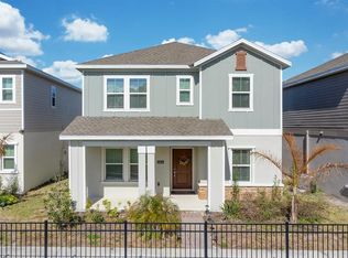 6406 Pine Warbler Way, Saint Cloud, FL 34771