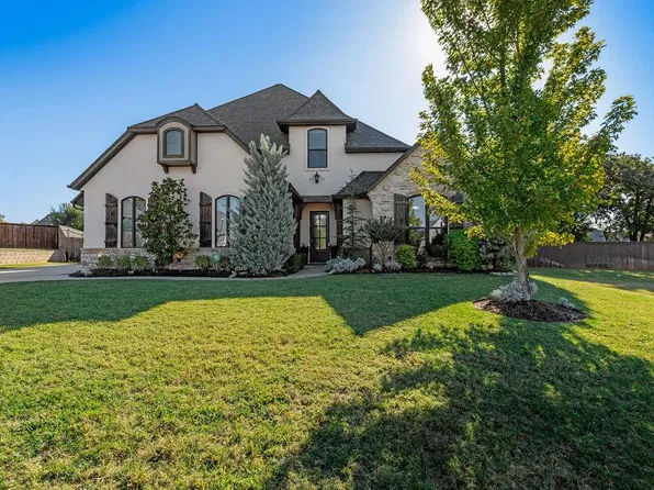 5308 Gateway Bridge Ct, Edmond, OK 73034