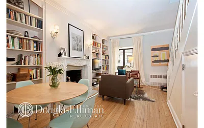 Sold by Douglas Elliman