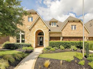 5704 Cherokee Draw Rd, Austin, TX 78738