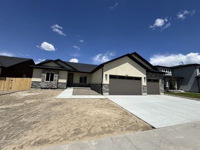 5305 Marla Dr #5, Winnemucca, NV, 89445