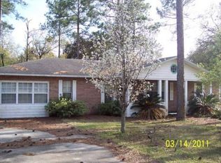 242 Bay Pine Dr, Crawfordville, FL 32327
