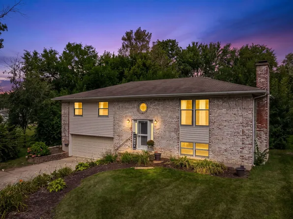 808 South Rd, Lisle, IL 60532