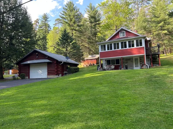 1419 River Rd, Cooksburg, PA 16217