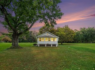 3917 Station Rd, New Castle, PA 16101