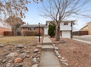 730 Elkhart St, Aurora, CO 80011