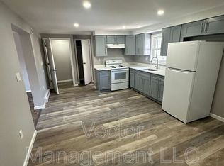 16 Edgar St, New Haven, CT 06519