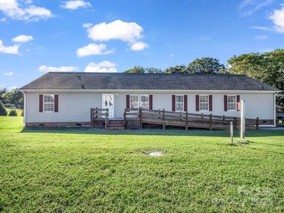 111 Tarheel Dr, Shelby, NC, 28150