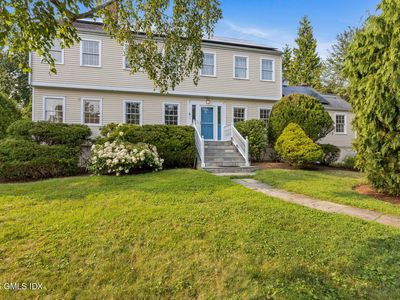 37 Miltiades Ave, Riverside, CT, 06878