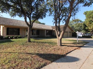5409 86th St, Lubbock, TX 79424