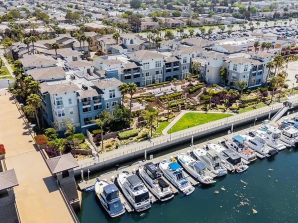 1553 Windshore Way, Oxnard, CA 93035