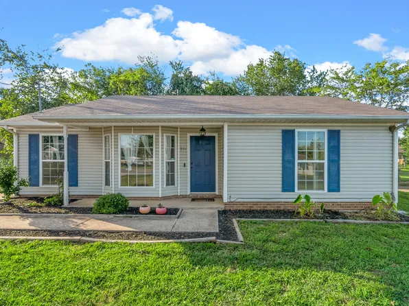 951 Van Buren Ave, Oak Grove, KY 42262