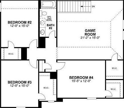 3rd image of this home