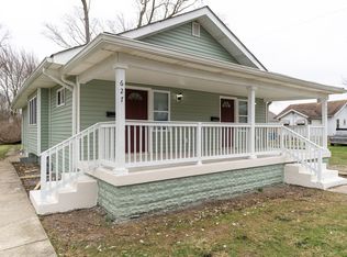 625 W 39th St, Indianapolis, IN 46208