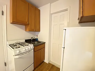 Rented by Corcoran