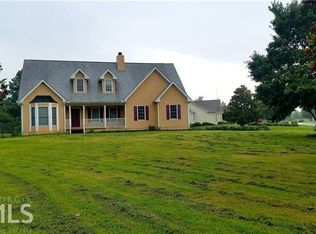 302 Ron Dr, Bethlehem, GA 30620