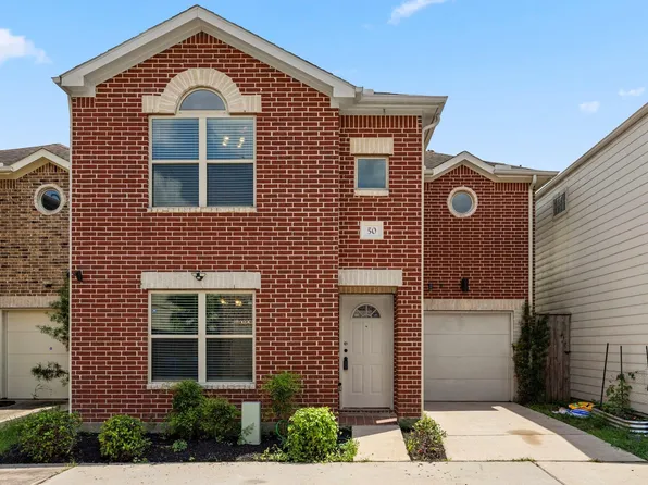 5951 S Loop E Unit 50, Houston, TX 77033