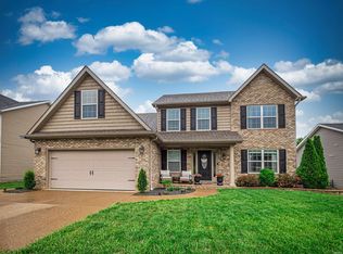 1625 Hills Dr, Evansville, IN 47720