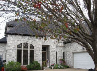 2622 Lakeside Village Dr, Missouri City, TX 77459