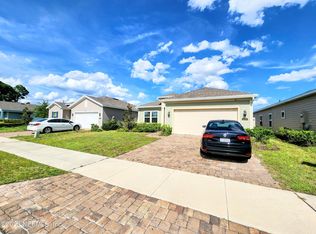 10189 Roman Ln, Jacksonville, FL 32218