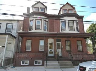 109 Henry St, Hamilton, NJ 08611